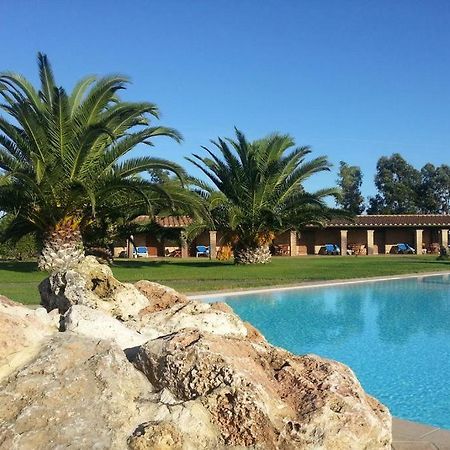 Tenuta Dei Principi Марина-ді-Гроссето Екстер'єр фото