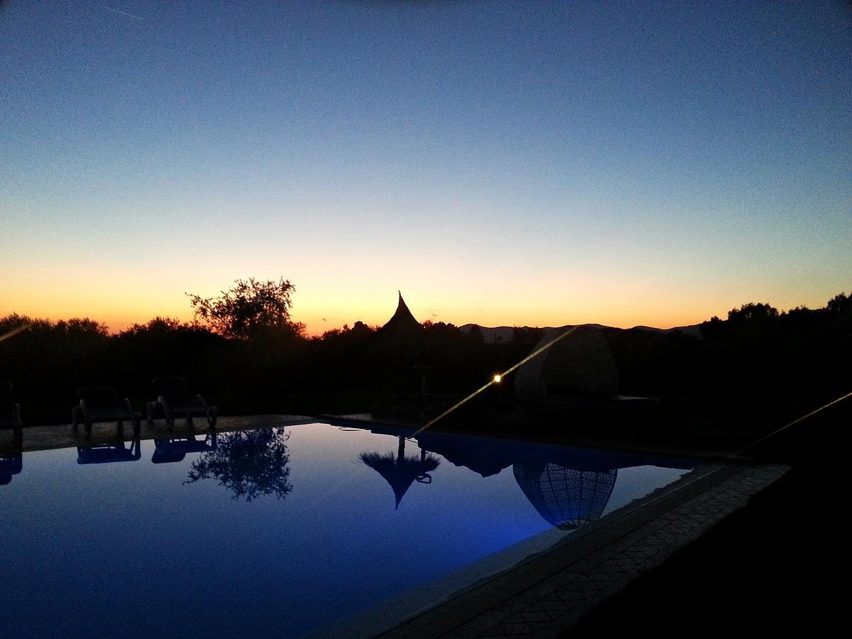 Tenuta Dei Principi Марина-ді-Гроссето Екстер'єр фото