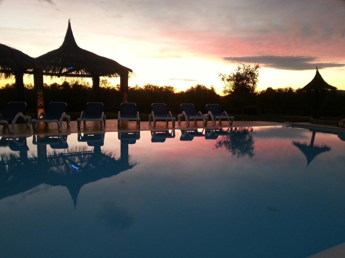 Tenuta Dei Principi Марина-ді-Гроссето Екстер'єр фото
