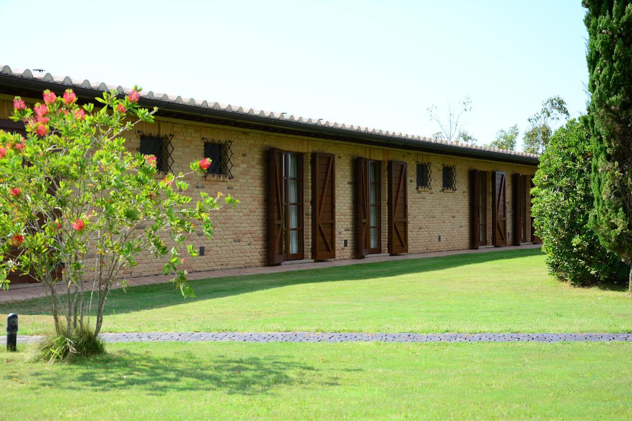 Tenuta Dei Principi Марина-ді-Гроссето Екстер'єр фото