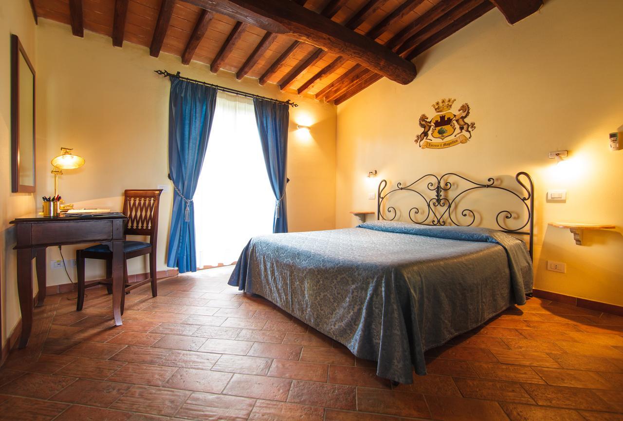 Tenuta Dei Principi Марина-ді-Гроссето Екстер'єр фото