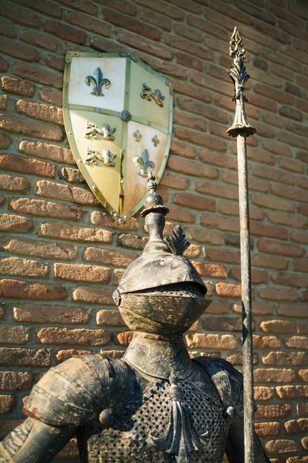 Tenuta Dei Principi Марина-ді-Гроссето Екстер'єр фото