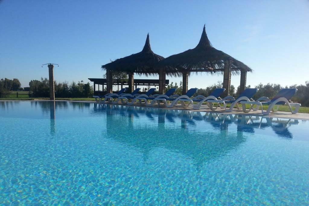 Tenuta Dei Principi Марина-ді-Гроссето Екстер'єр фото